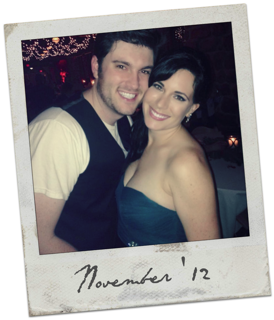 Mary and Blake Larsen – PES 001