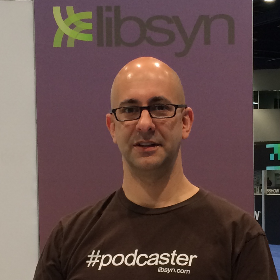 Rob Walch – PES 006