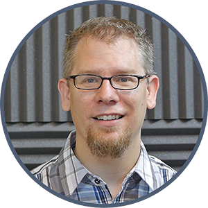 Darrell Darnell – PES 007