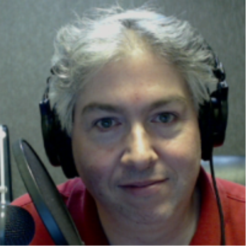 Dave Jackson – PES 011