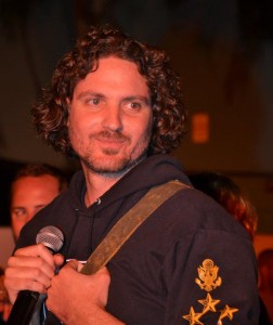 Justin Crossley – PES 010