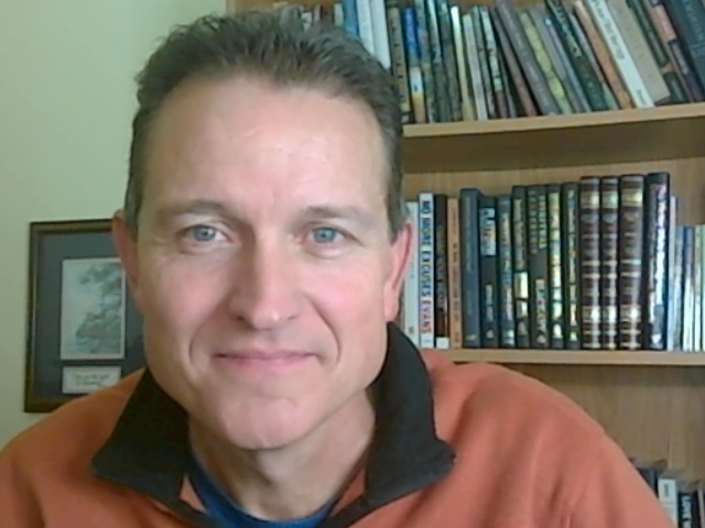 Carey Green – PES 012