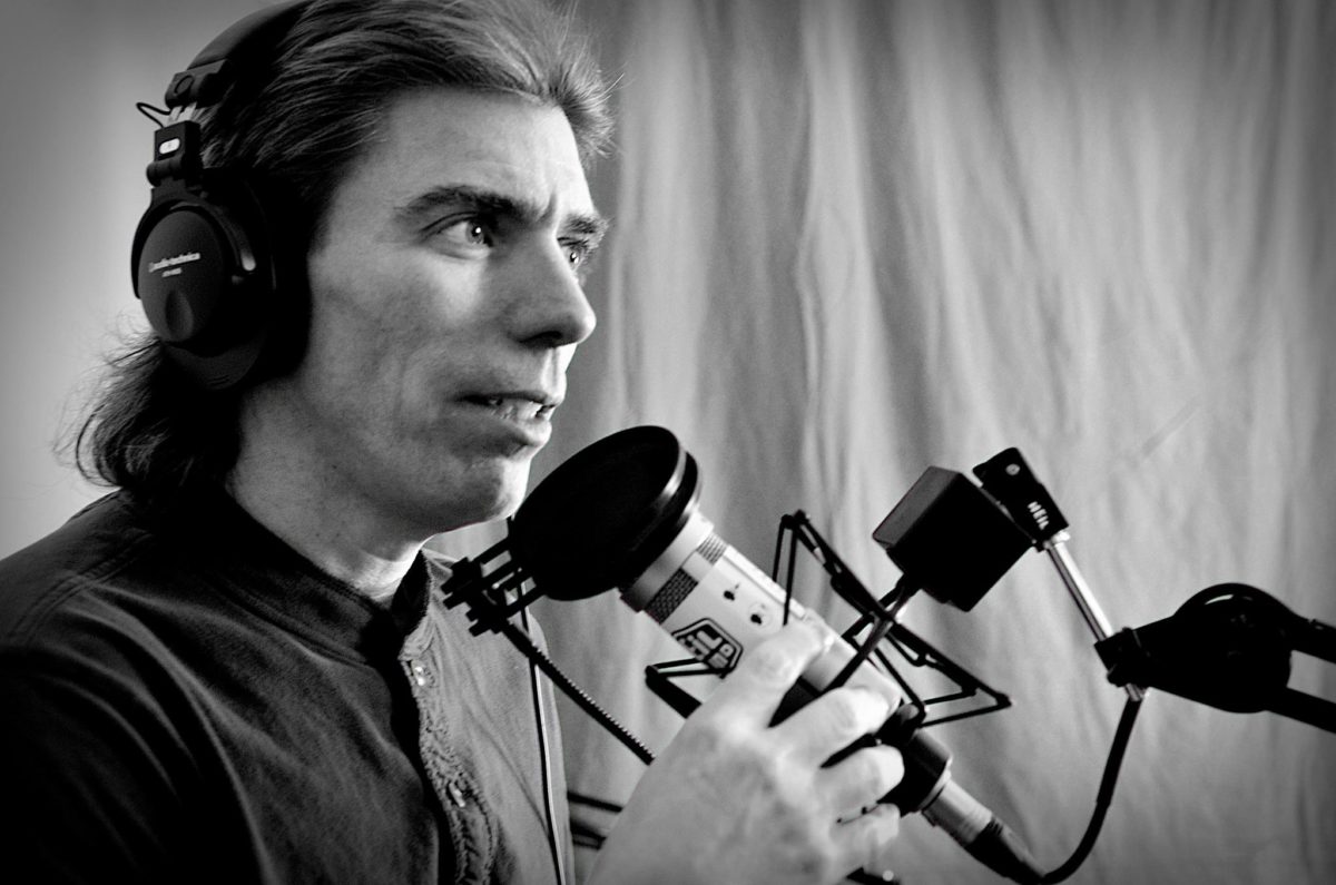 Joel Boggess – PES 013