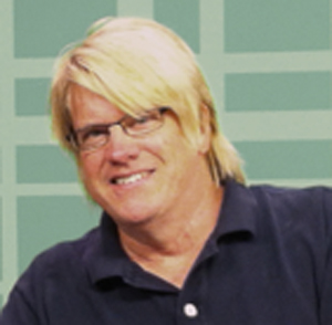 Steve Savanyu – PES 015