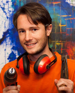 Georg Holzmann – PES 022