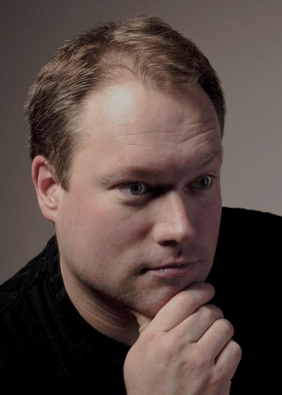 Alan Mead – PES 024