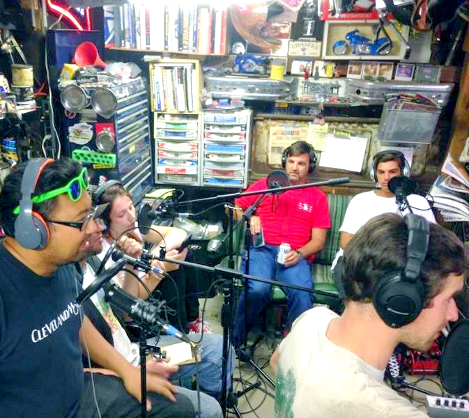 Liza Miller – PES 025