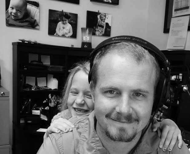 Bryan Orr – PES 028