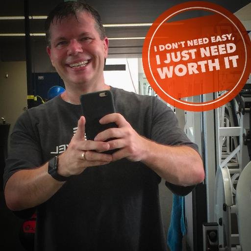 Cliff Ravenscraft – PES 030