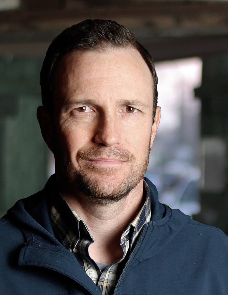 Ray Ortega – PES 027