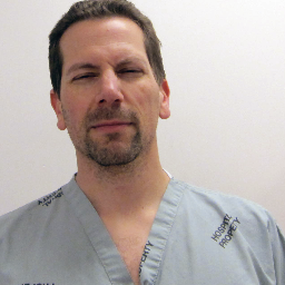 Scott Weingart – PES 031