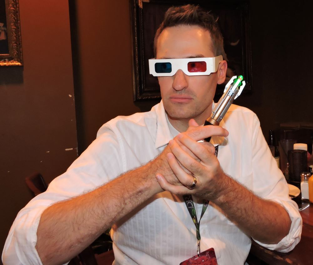 The Real Brian – PES 035