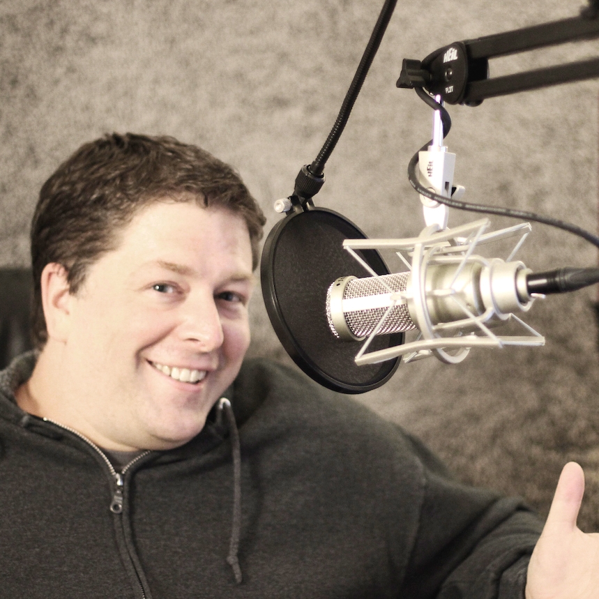 Patrick Keller – PES 044