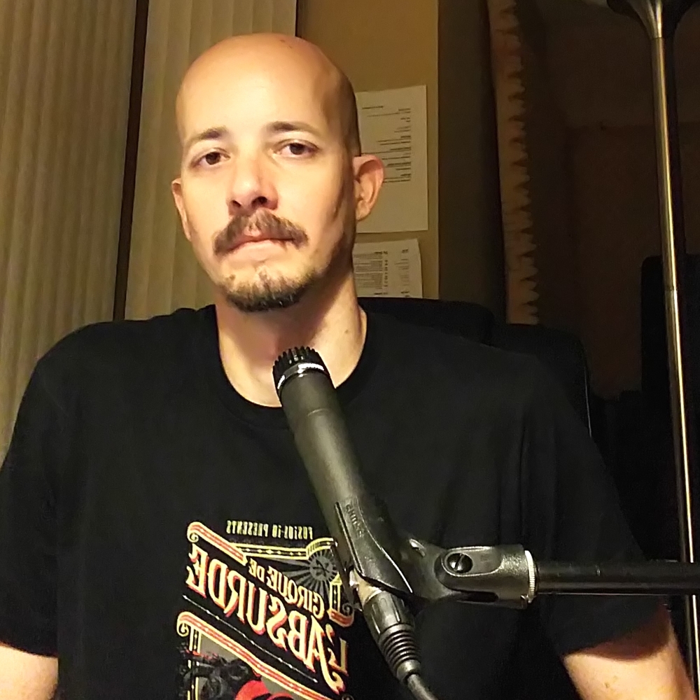 Roy Stegman – PES 050