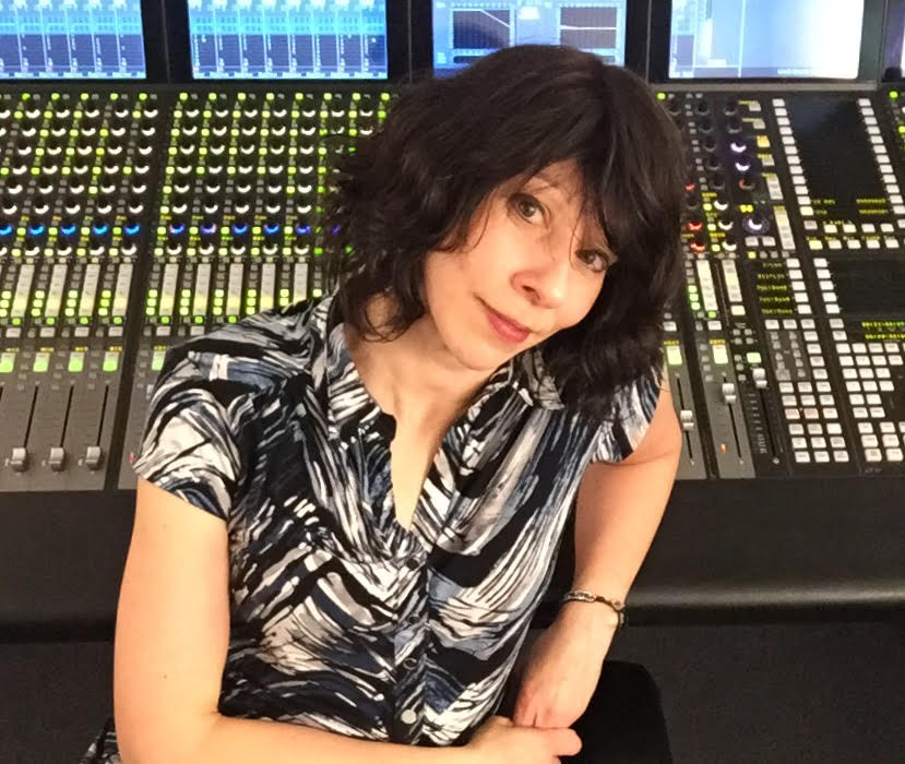 Second Chat with Mary Mazurek – PES 047