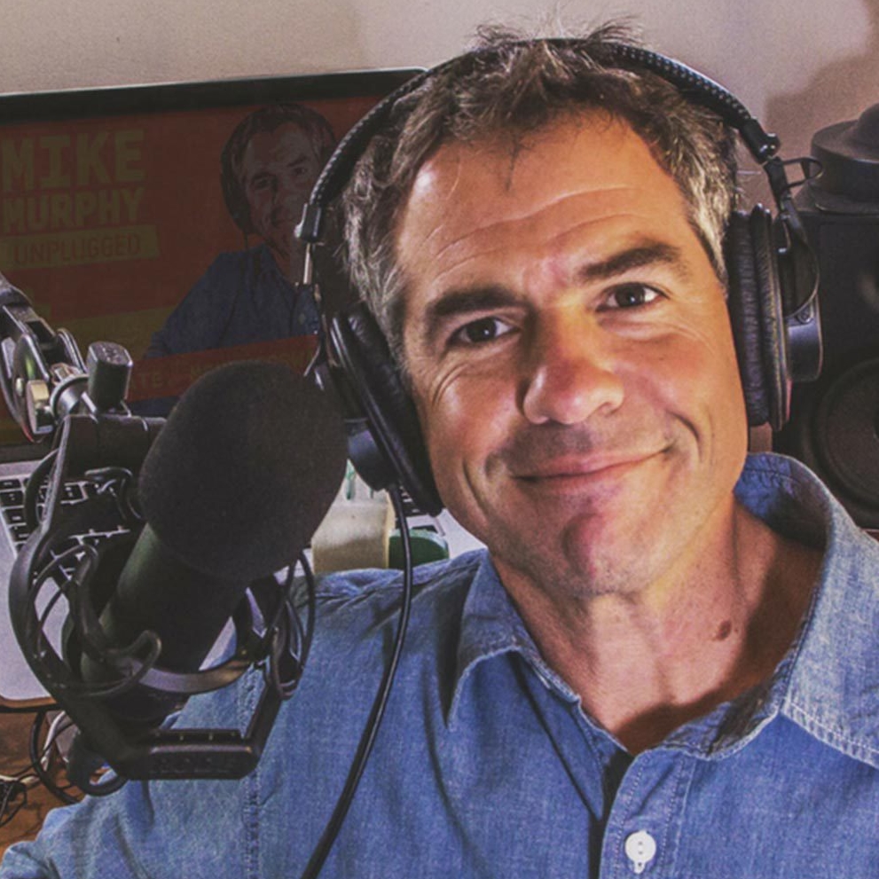 Mike Murphy – PES 046