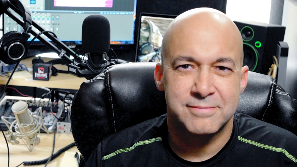 Arik Levy – PES 054