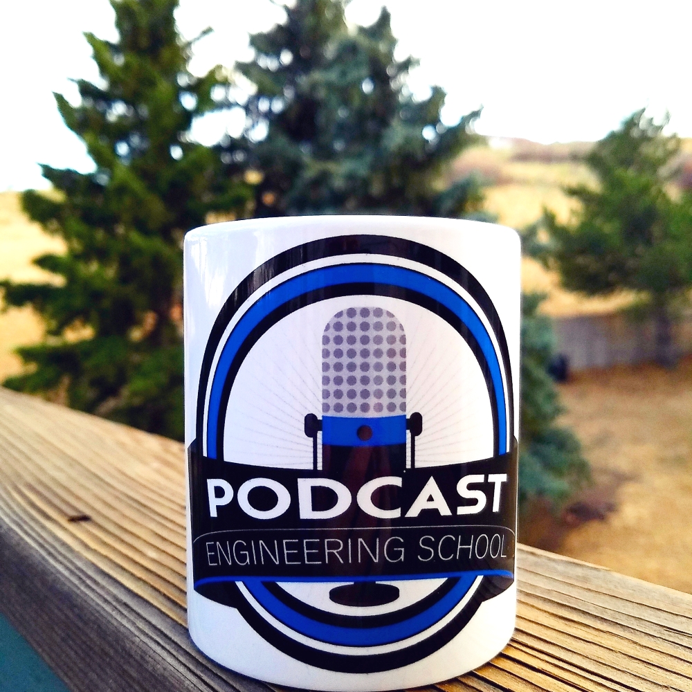 A Lighter Episode – PES 053