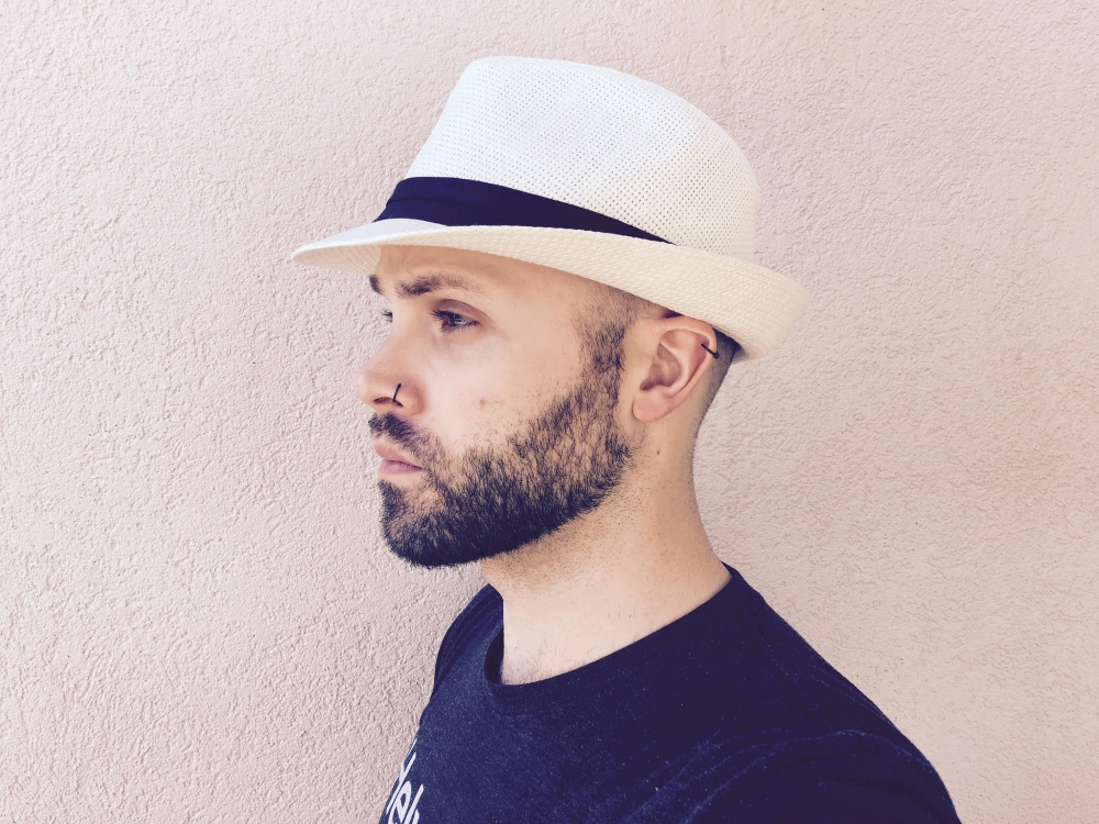 Alex Knight – PES 058