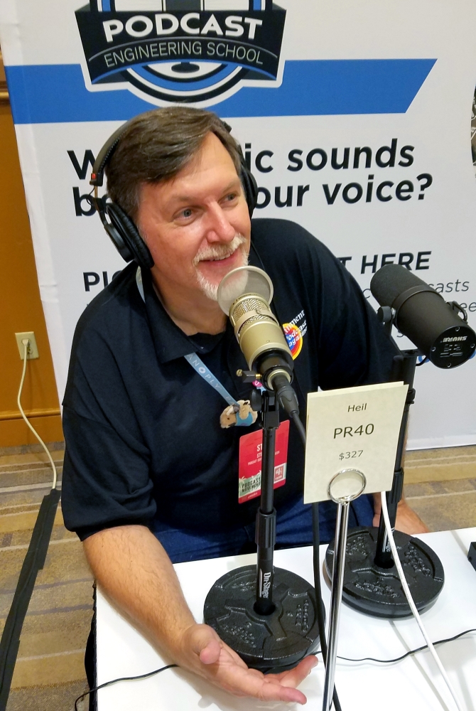 Steve Stewart – PES 063