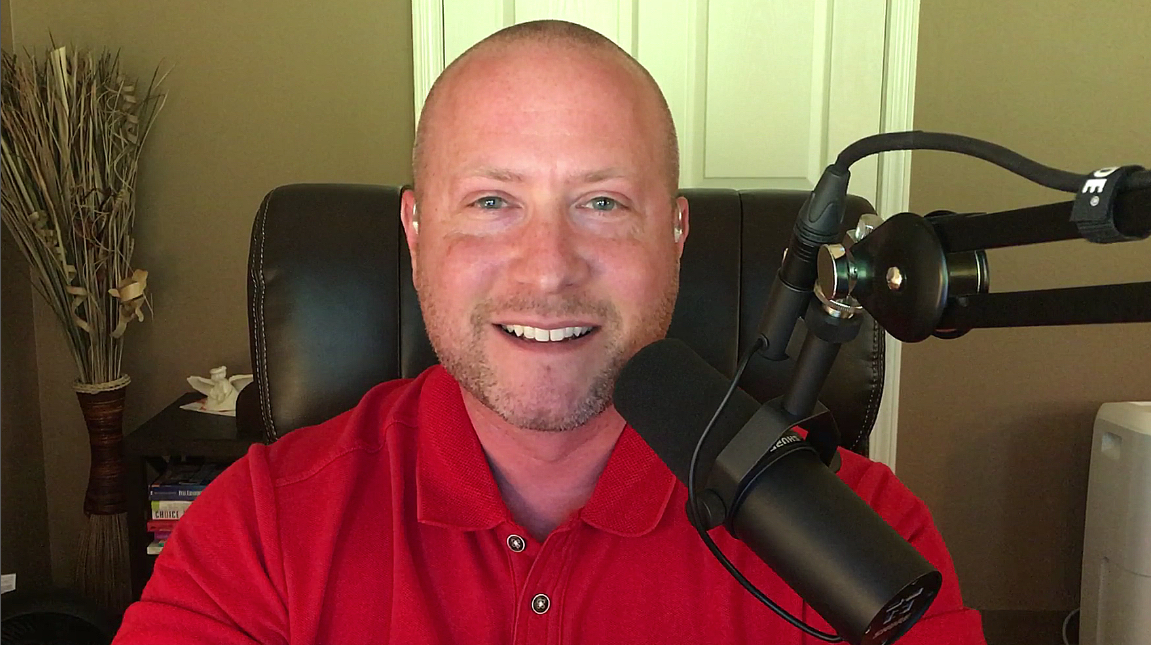 Travis Hill – PES 061