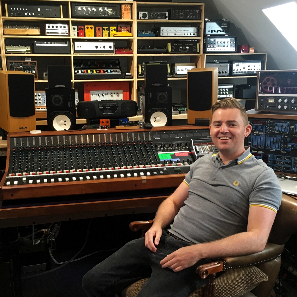 Jason Sanderson – PES 060