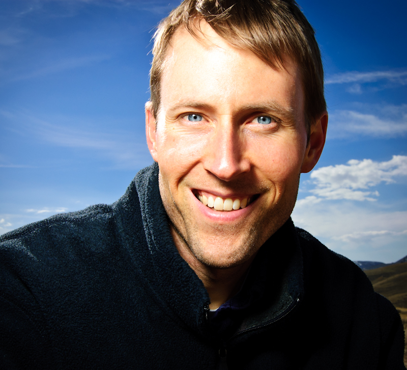 Curtis Judd – PES 064