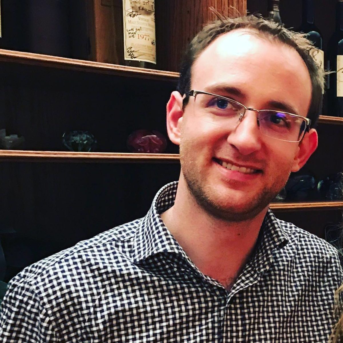 Kyle P. Snyder – PES 065