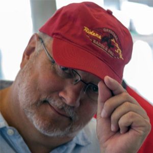 Michael Pettersen – PES 062