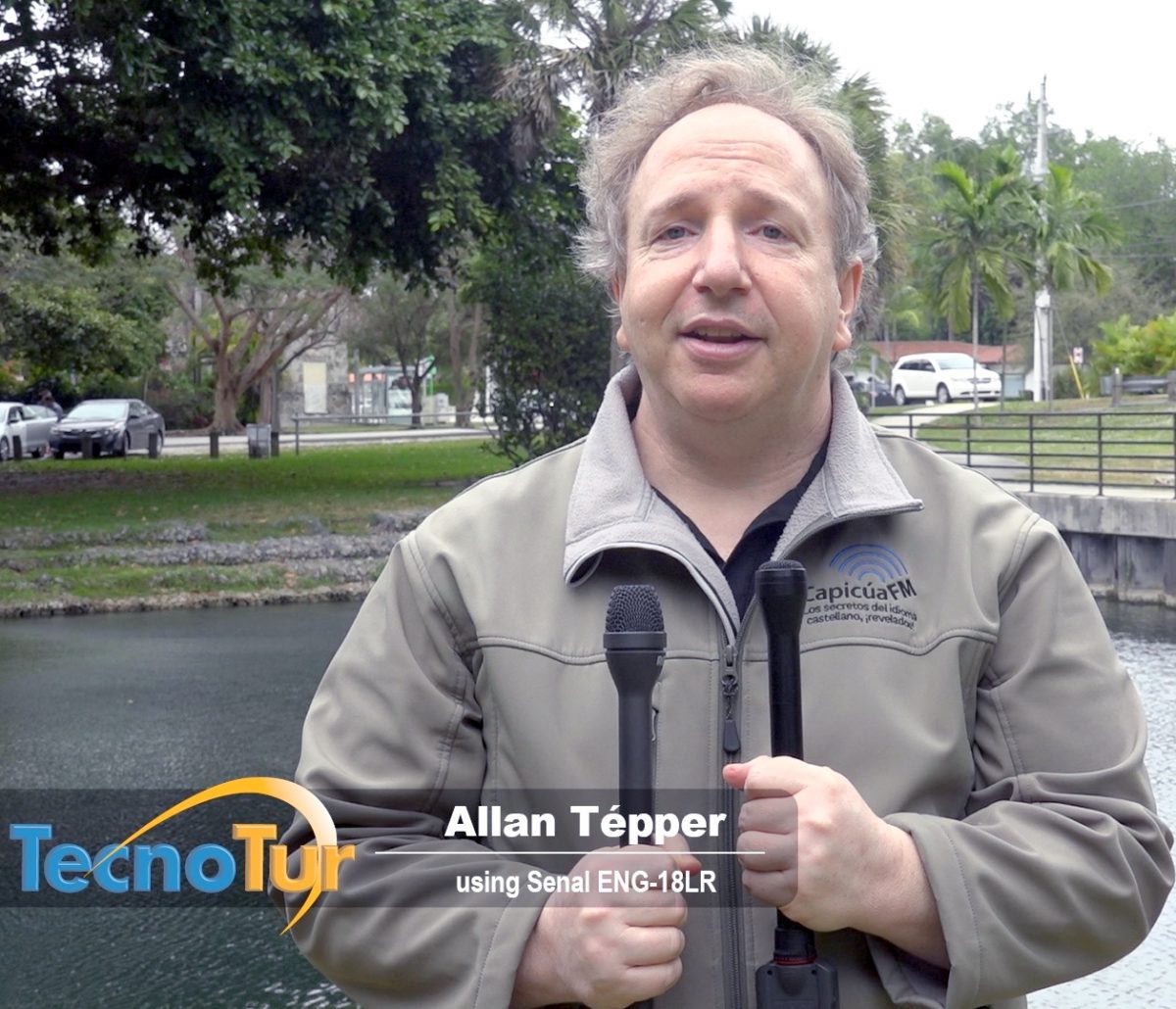 Allan Tépper – PES 074