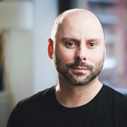 Corey Coates – PES 072