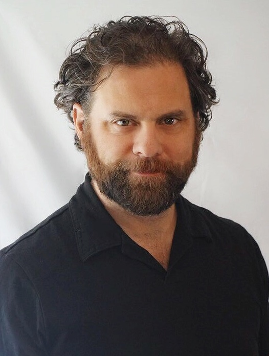 Mike DelGaudio – PES 071