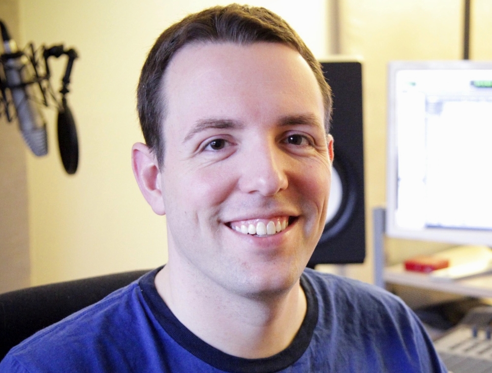 Danny Ozment – PES 076