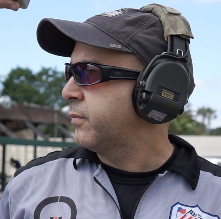 The Return of Arik Levy – PES 082