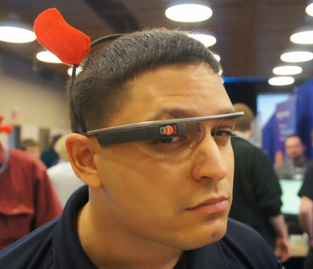 Noah Chelliah – PES 081