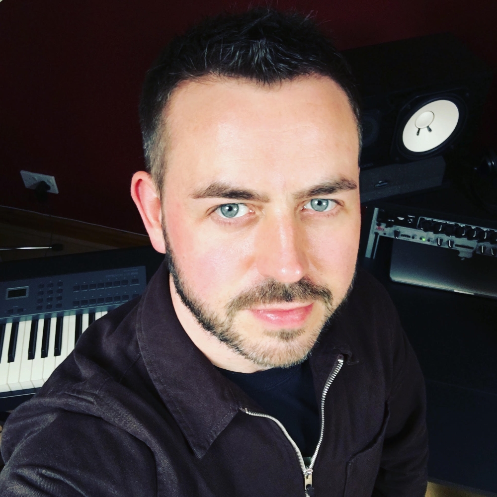 Simon Barber – PES 080