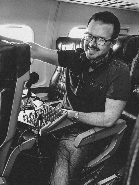 Brandon Gonzales – PES 084