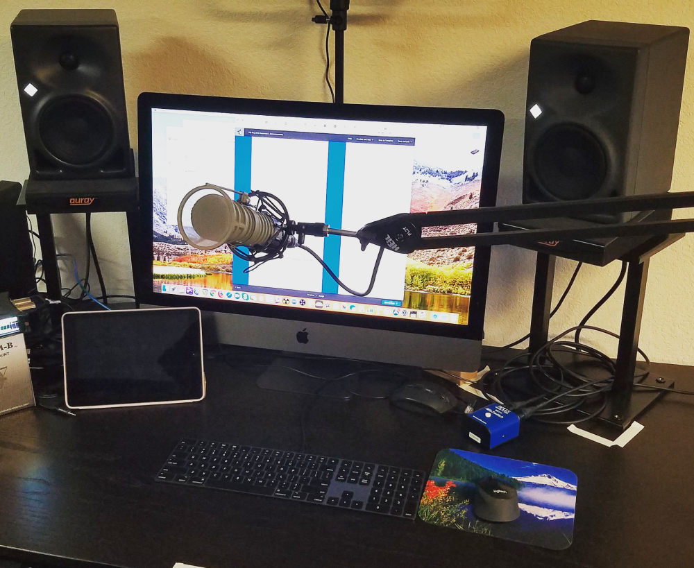 Chris Interviewed by Arik Levy – PES 092