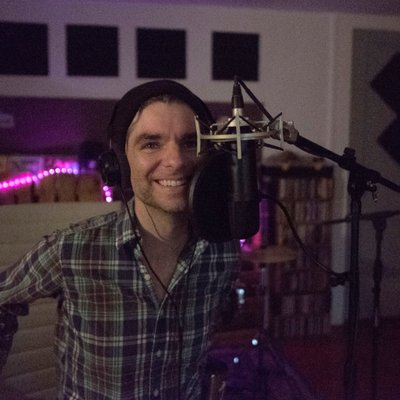 Ben Brown – PES 091