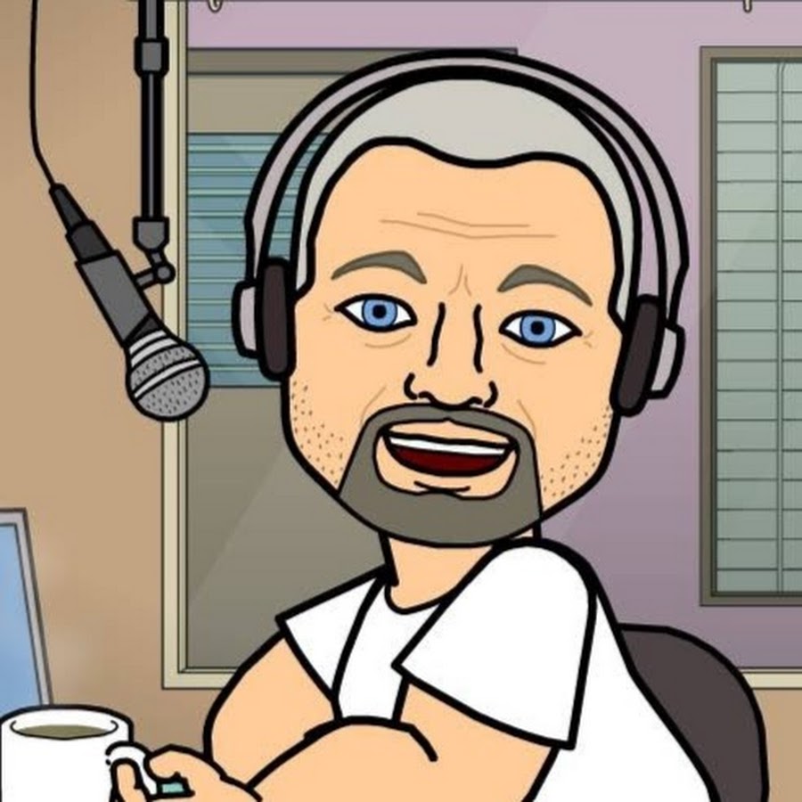 John Bukenas – PES 094