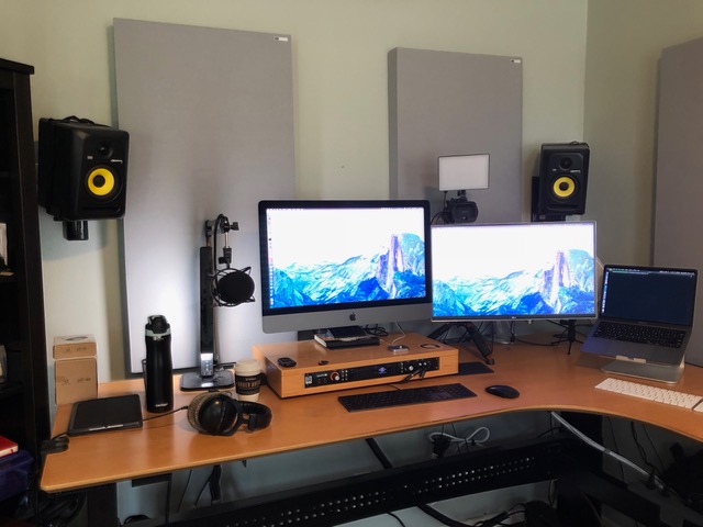 Ben Scheirman – PES 097