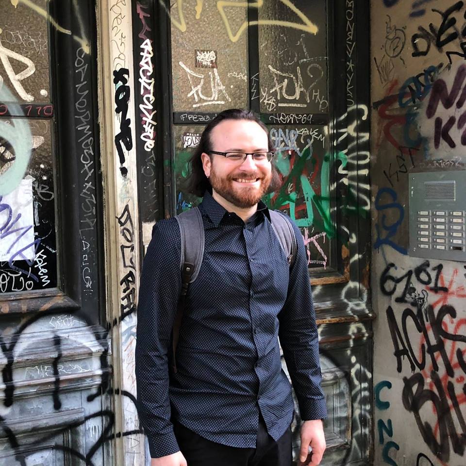 Dan Gonzalez from iZotope – PES 102