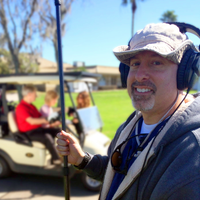 Michael Helms – PES 099