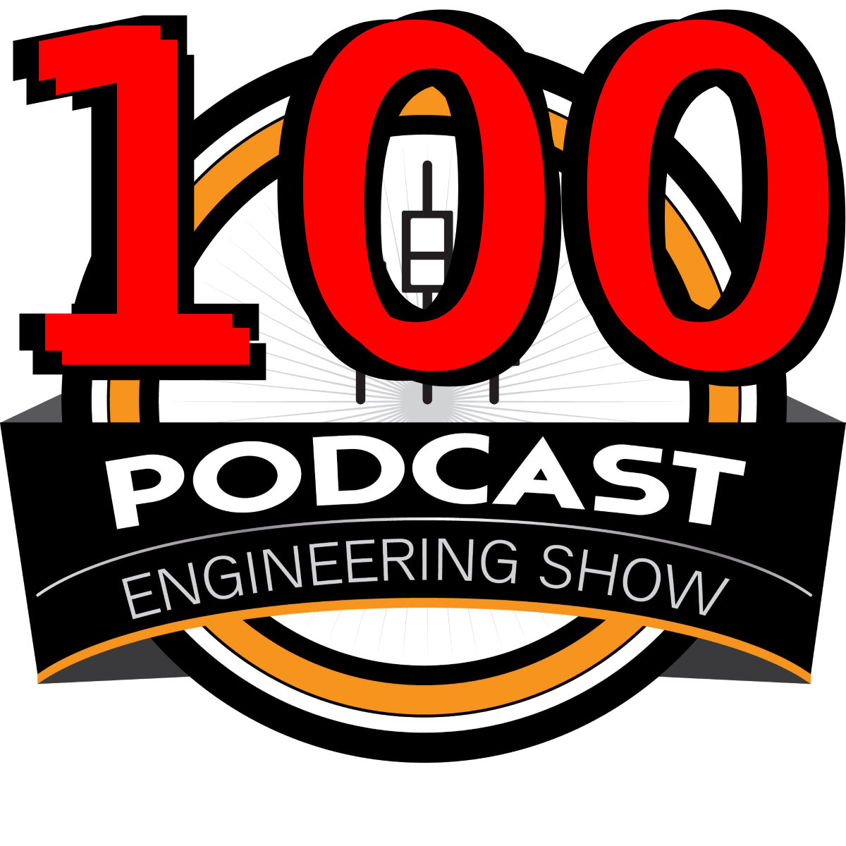 Celebrating 100 with Ralph M. Rivera and 19 Friends – PES 100