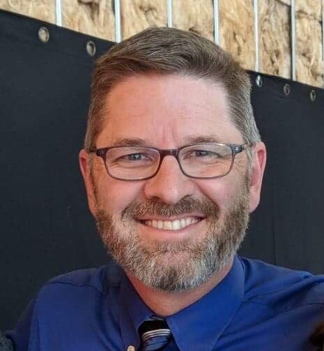 Jim Collison – PES 107