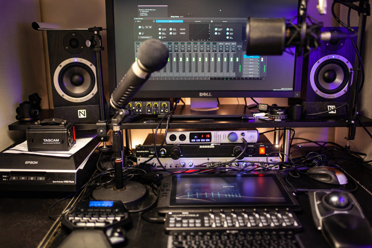 Daniel Hager – PES 109