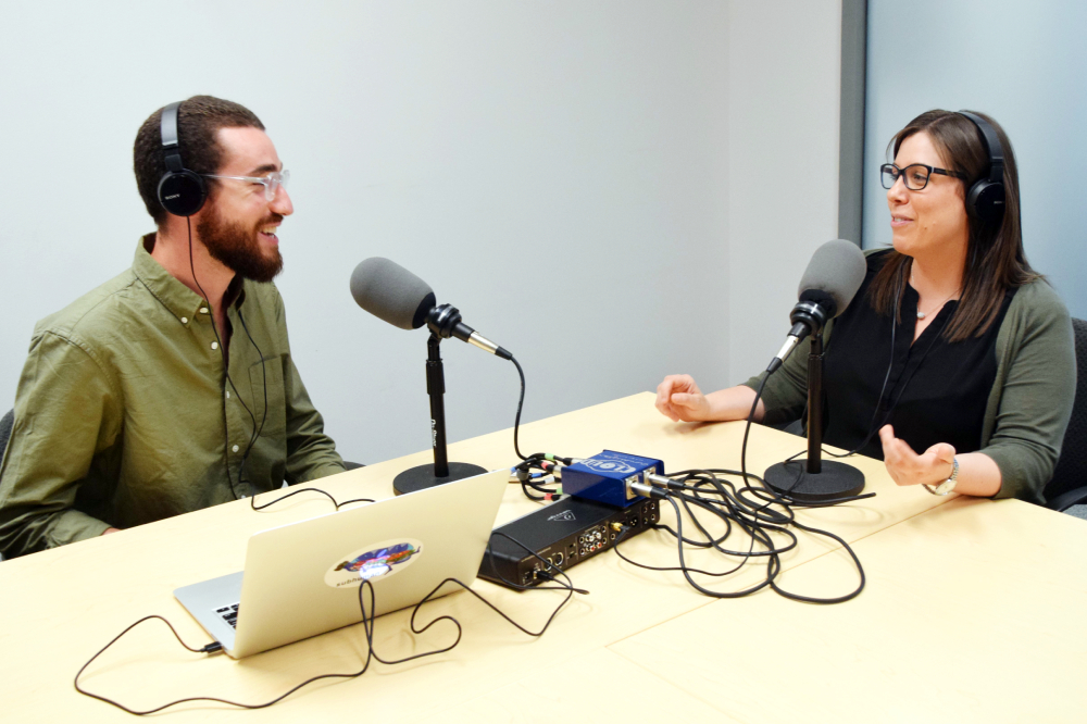 Noah Sniderman – PES 113