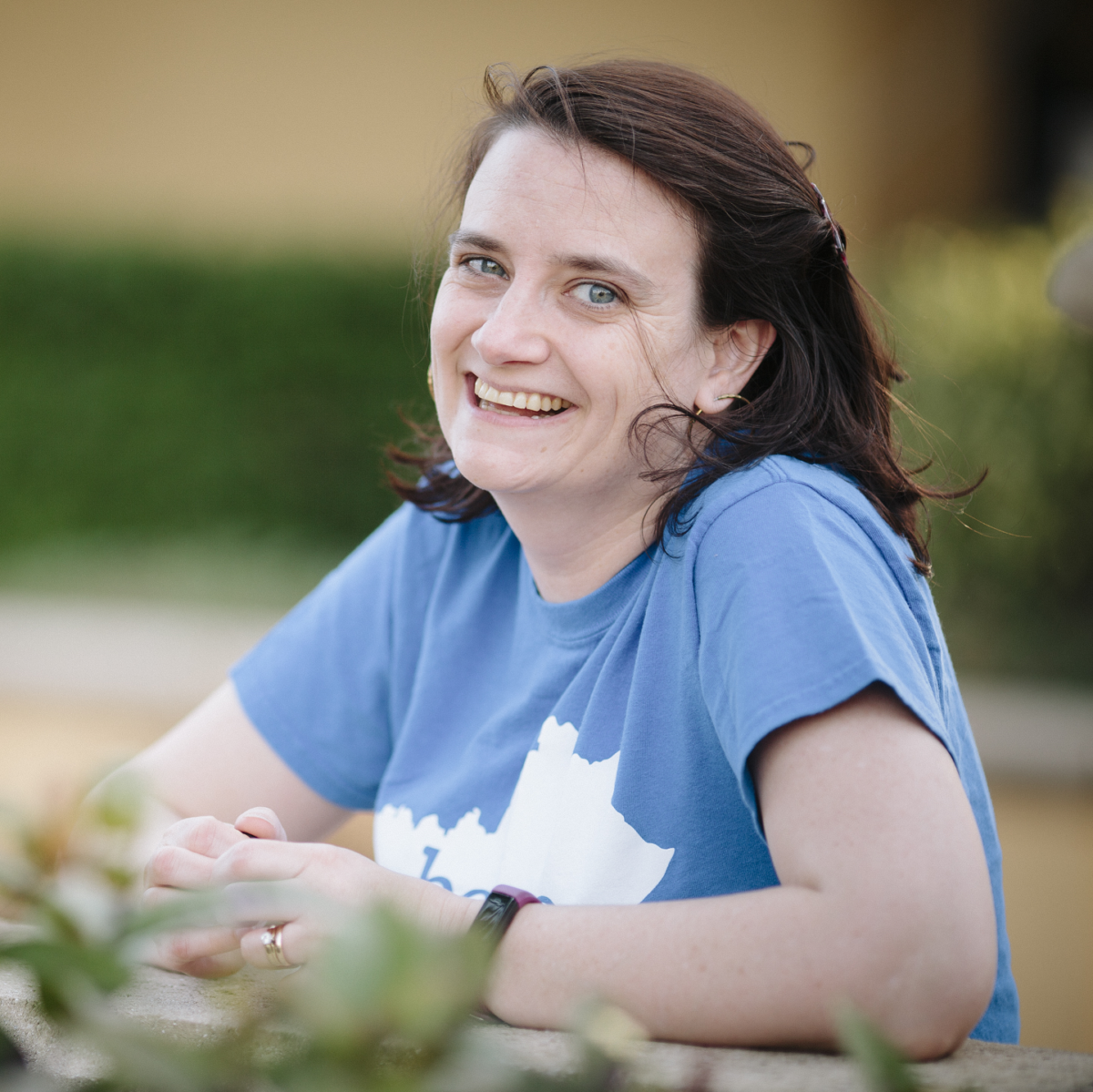 Jennifer Longworth – PES 115