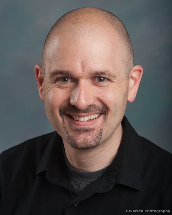 Bryan Entzminger – PES 119