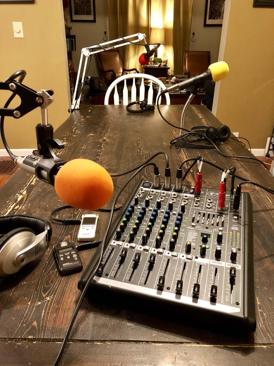 Brad Hargis from The Cinema Guys – PES 117